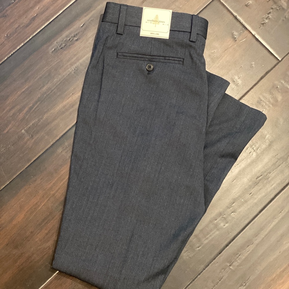 Southern Pine dress pants new with tags